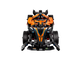 Конструктор Lego Technic Гоночний автомобіль НЕОМ МакЛарен Формула E 42169 - зображення 7
