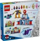 Конструктор Lego Super Heroes Штаб-квартира команды человека паука 10794 - изображение 2