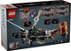Конструктор Lego Technic Грузовой космический корабль VTOL LT81 42181 - изображение 2