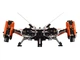 Конструктор Lego Technic Грузовой космический корабль VTOL LT81 42181 - изображение 6
