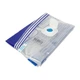 Вакуумний пакет для одягу MAGIC SAVER BAG XXL 80*100см набір 2 шт (MSATREG-1370) - зображення 7