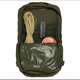 Рюкзак Mil-Tec Assault Pack Large 36 л - Olive - изображение 6