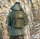 Рюкзак Mil-Tec Assault Pack Large 36 л - Olive - изображение 11