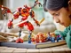 Конструктор Lego Ninjago Робот скалолаз ниндзя Кая 71812 - изображение 7