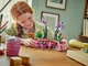 Конструктор Lego Disney Princesses Цветочный горшочек Изабелы 43237 - изображение 8
