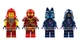 Конструктор Lego Ninjago Битва дракона источника Кая 71815 - изображение 7