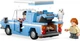 Конструктор Lego Harry Potter Летающий Форд Англия 76424 - изображение 5
