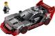 Конструктор Lego Speed Champions Гоночный автомобиль Ауди С1 ​​е-трон кватро 76921 - изображение 3