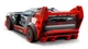 Конструктор Lego Speed Champions Гоночный автомобиль Ауди С1 ​​е-трон кватро 76921 - изображение 8