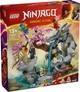 Конструктор Lego Ninjago Храм Драконьего Камня 71819 - изображение 1