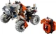 Конструктор Lego Technic Колесный космический погрузчик LT78 42178 - изображение 3