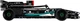 Конструктор Lego Technic Мерседес АМГ Ф1 В14 Пул-бэк 42165 - изображение 4