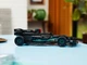 Конструктор Lego Technic Мерседес АМГ Ф1 В14 Пул-бэк 42165 - изображение 8