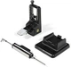Точилка механічна Work Sharp The Precision Adjust Knife Sharpener, WSBCHPAJ-I 320-600 грит чорна (14-79-WSBCHPAJ-I) - зображення 2