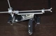 Точильный станок Ganzo Touch Pro Steel GTPS серебристый (14-79-GTPS) - изображение 3