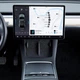 Зарядное устройство Baseus T-Space HUB для Tesla Model 3/Y 45W type-C cable |2USB/2Type-C| - изображение 5