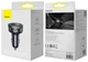 FM-трансмиттер Baseus Enjoy Car Wireless MP3 Charger Black (CCLH-01) - изображение 4