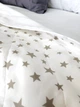 Легкое летнее одеяло Good-Dream “Star” 140x205 (GDSB140205) - изображение 5
