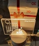 Светодиодный ночник Доска для заметок USB доска для сообщений праздничный светильник календарь с ручкой - изображение 6