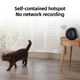 Мини камера видеонаблюдения Wifi ip камера камера видео няня PIX-LINK A10 Mini Camera 1080р - изображение 4