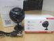 Мини камера видеонаблюдения Wifi ip камера камера видео няня PIX-LINK A10 Mini Camera 1080р - изображение 8