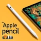 Активний стилус для iPad/iPad Pro/iPad Air для письма та малювання на сенсорних екранах IOS - зображення 2