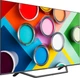 Телевизор 43 дюйма Hisense 43A78GQ QLED (4K Smart TV Bluetooth QLED) - изображение 2