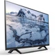 Телевізор 40 дюймів Sony KDL-40WE665 (Full HD Smart TV Wi-Fi T2/S2) - зображення 2