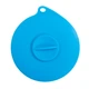 Миски и контейнеры Dexas Flexible Suction Lid Крышка гибкая герметичная, голубая 1 шт (PW8002194) - изображение 1