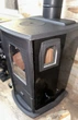 Піч-камін Duval EM-5114BL (BLACK EDITION) - зображення 7