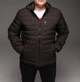 Куртка DADE Big Size демисезон зеленая 5XL БАТАЛ 2206 зел 5XL - изображение 2