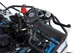 Дитячий бензиновий квадроцикл XTR M7 50cc зелений-3 - зображення 5