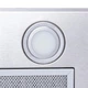 Вытяжка полновстраиваемая Minola HBI 5222 I 700 LED - изображение 5
