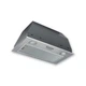 Вытяжка полновстраиваемая Minola HBI 5622 I 1000 LED - изображение 2