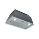 Вытяжка полновстраиваемая Minola HBI 5622 I 1000 LED - изображение 3
