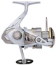 Катушка Shimano Sedona FJ 4000 3+1BB 4.7:1 - изображение 5