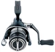 Катушка Shimano Miravel 2500S 5+1BB - изображение 5