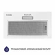 Витяжка повновбудована Minola HBI 5214 WH 700 LED - зображення 4