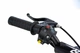Дитячий бензиновий квадроцикл XTR M7 50cc -синій-1 - изображение 6