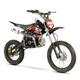 Пітбайк XTR 607А 110СМ3 з Електростартером червоний-3 - изображение 8