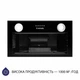 Вытяжка полновстраиваемая Minola HBI 5622 BLF 1000 LED - изображение 4