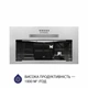 Вытяжка полновстраиваемая Minola HBI 5623 I 1000 LED - изображение 3