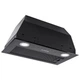 Вытяжка полновстраиваемая Minola HBS 5652 BL 1000 LED - изображение 3
