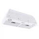 Вытяжка полновстраиваемая Minola HBI 7612 WH 1000 LED - изображение 2