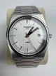Годинник Tissot PRX, Артикул: 40845, Б/У - зображення 1