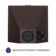 Витяжка купольна Minola HK 5212 BR 700 LED - зображення 7