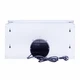 Вытяжка телескопическая Minola HTL 6714 WH 1100 LED - изображение 10