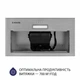 Вытяжка полновстраиваемая Minola HBI 5214 I 700 LED - изображение 6