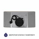 Вытяжка полновстраиваемая Minola HBI 5202 IV 700 LED - изображение 7