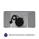 Вытяжка полновстраиваемая Minola HBI 5202 BL 700 LED - изображение 7